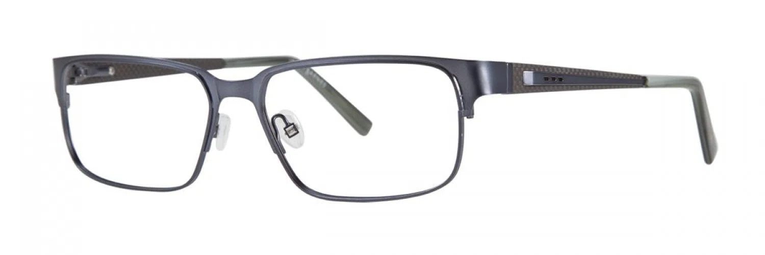 Jhane Barnes AXIOM Eyeglasses - view 3